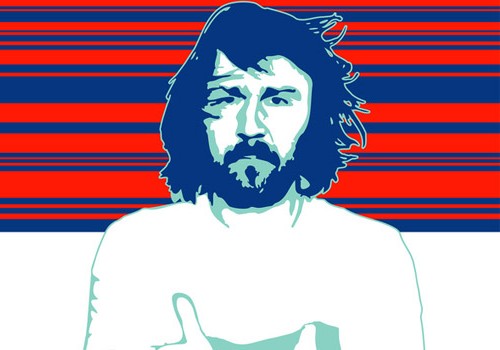 Сергей Шнуров и группа Ленинград