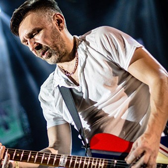Сергей Шнуров